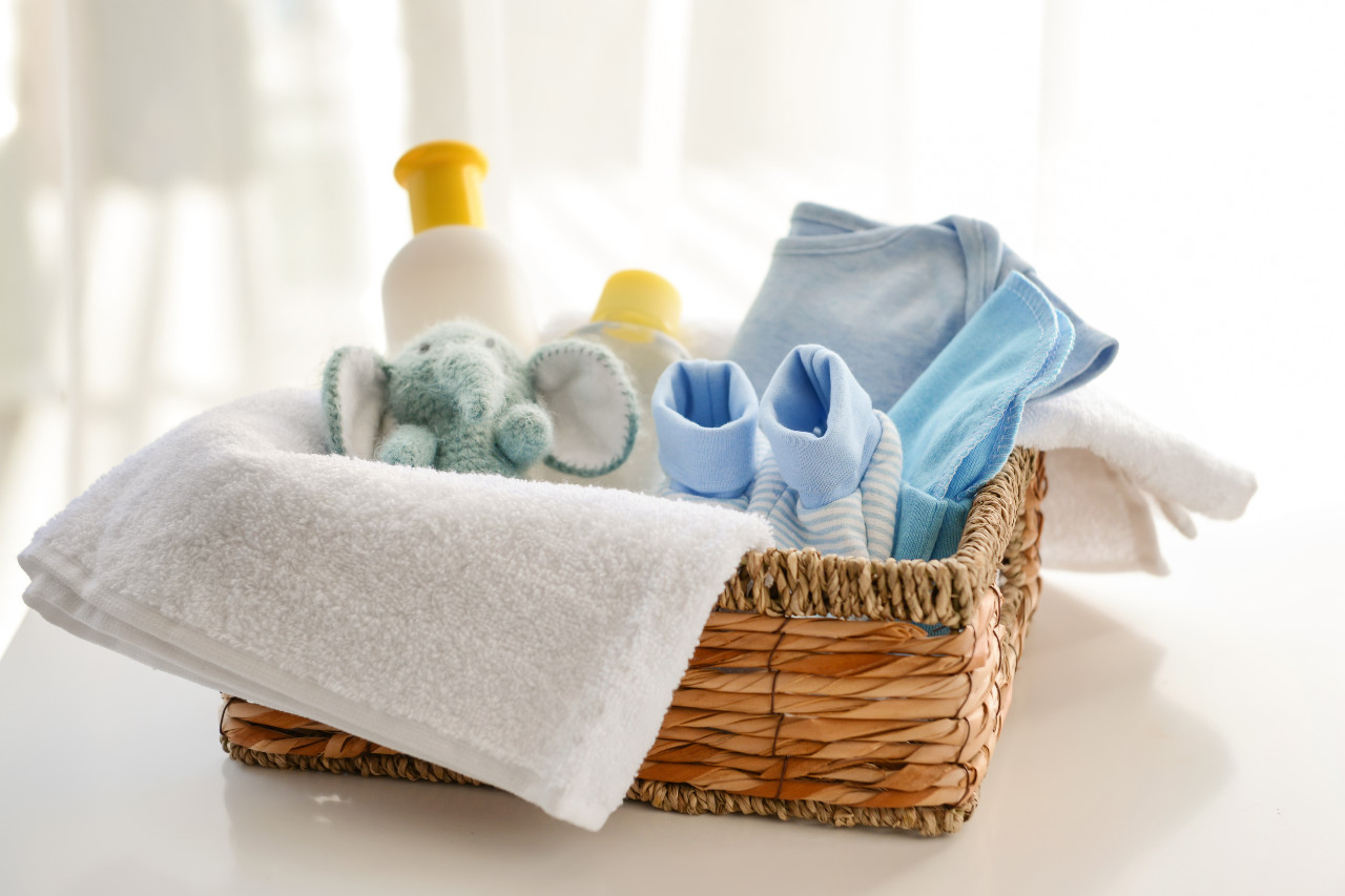 kosmetyki dla dziecka