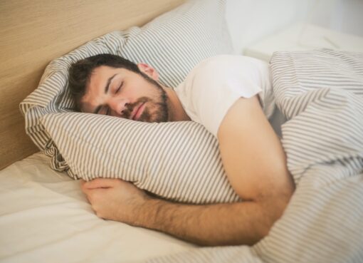 leczenie bezdechu sennego