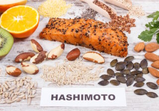 badania leczenie i dieta przy hashimoto