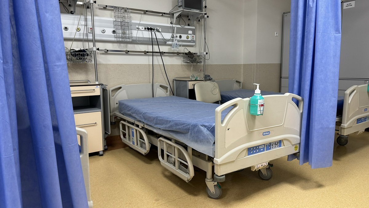 [BADANIE] Ponad 40 proc. pacjentów uważa zalecenia przedoperacyjne za niejasne